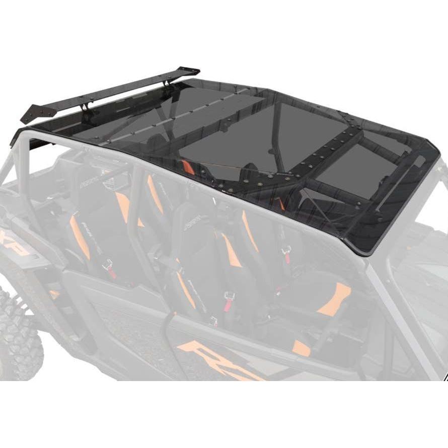 Polaris RZR XP 4 Tinted Roof