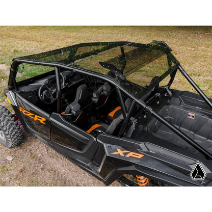 Polaris RZR XP 4 Tinted Roof