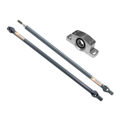 Polaris Ranger 1000 Diesel Driveline Prop Shaft