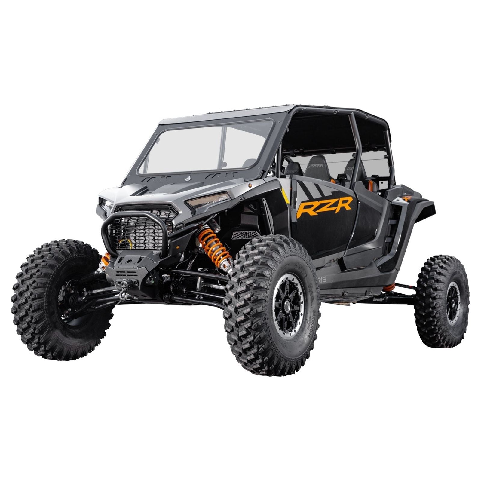 Polaris RZR XP 4" Long Travel Kit