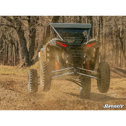 Polaris RZR XP 4" Long Travel Kit