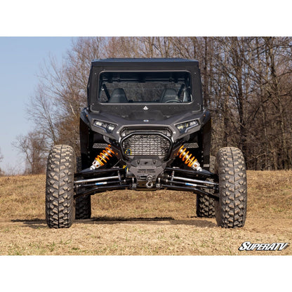 Polaris RZR XP 4" Long Travel Kit