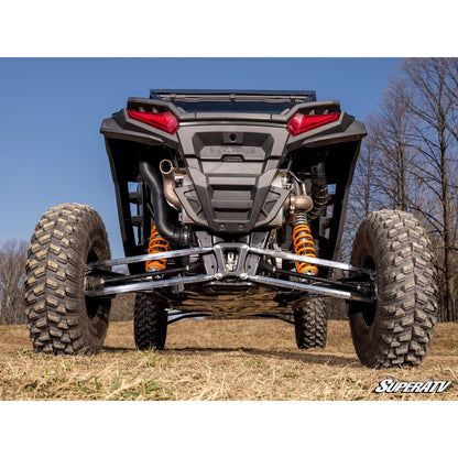 Polaris RZR XP 4" Long Travel Kit