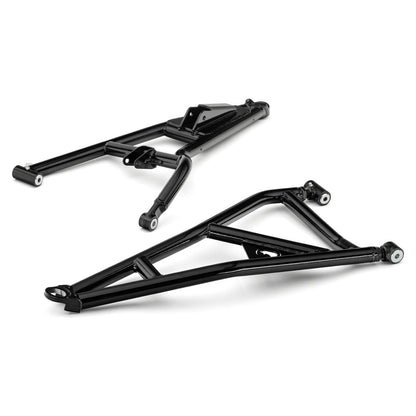 Polaris RZR XP 4" Long Travel Kit