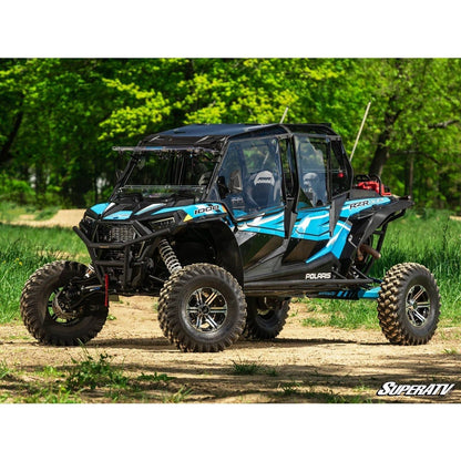 Polaris RZR XP 4 Turbo Hard Cab Enclosure Upper Doors
