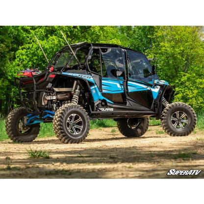 Polaris RZR XP 4 Turbo Hard Cab Enclosure Upper Doors