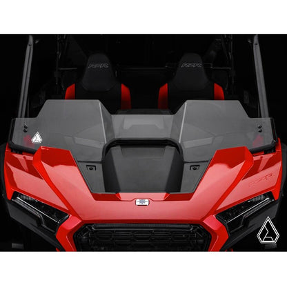 Polaris RZR XP Half Windshield