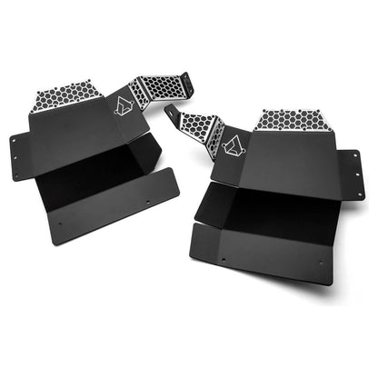 Polaris RZR XP Inner Fender Guards