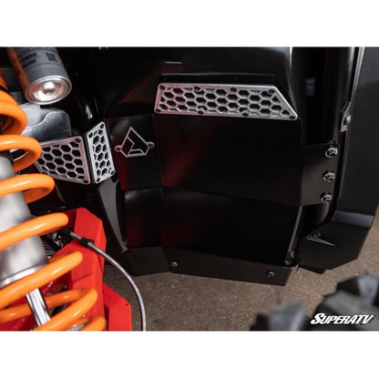 Polaris RZR XP Inner Fender Guards
