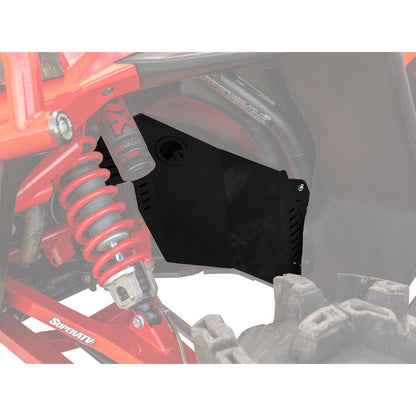 Polaris RZR XP 1000 Inner Fender Guards