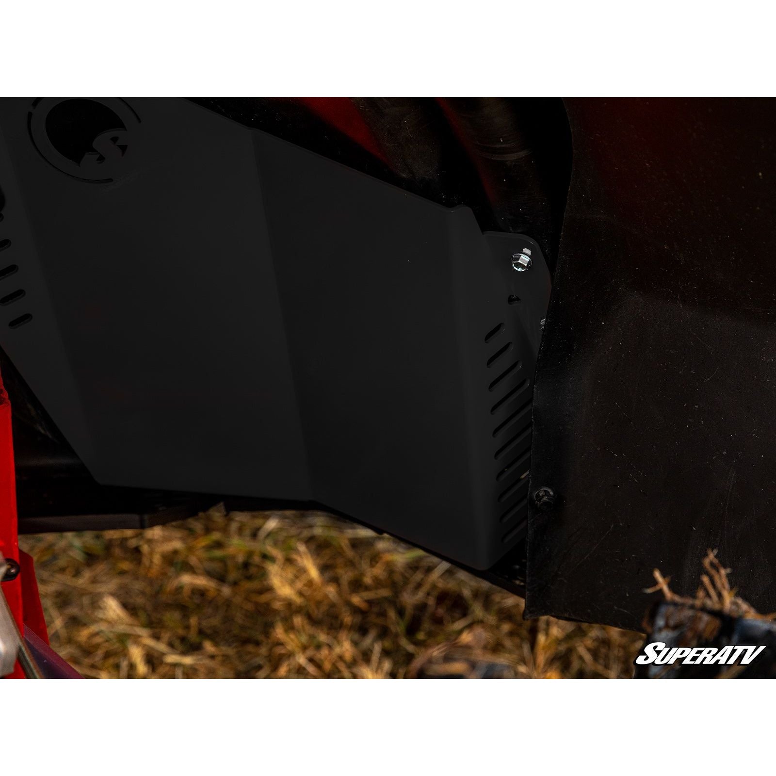 Polaris RZR XP 1000 Inner Fender Guards