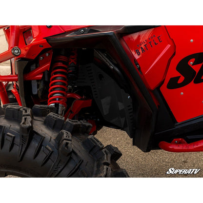 Polaris RZR XP 1000 Inner Fender Guards
