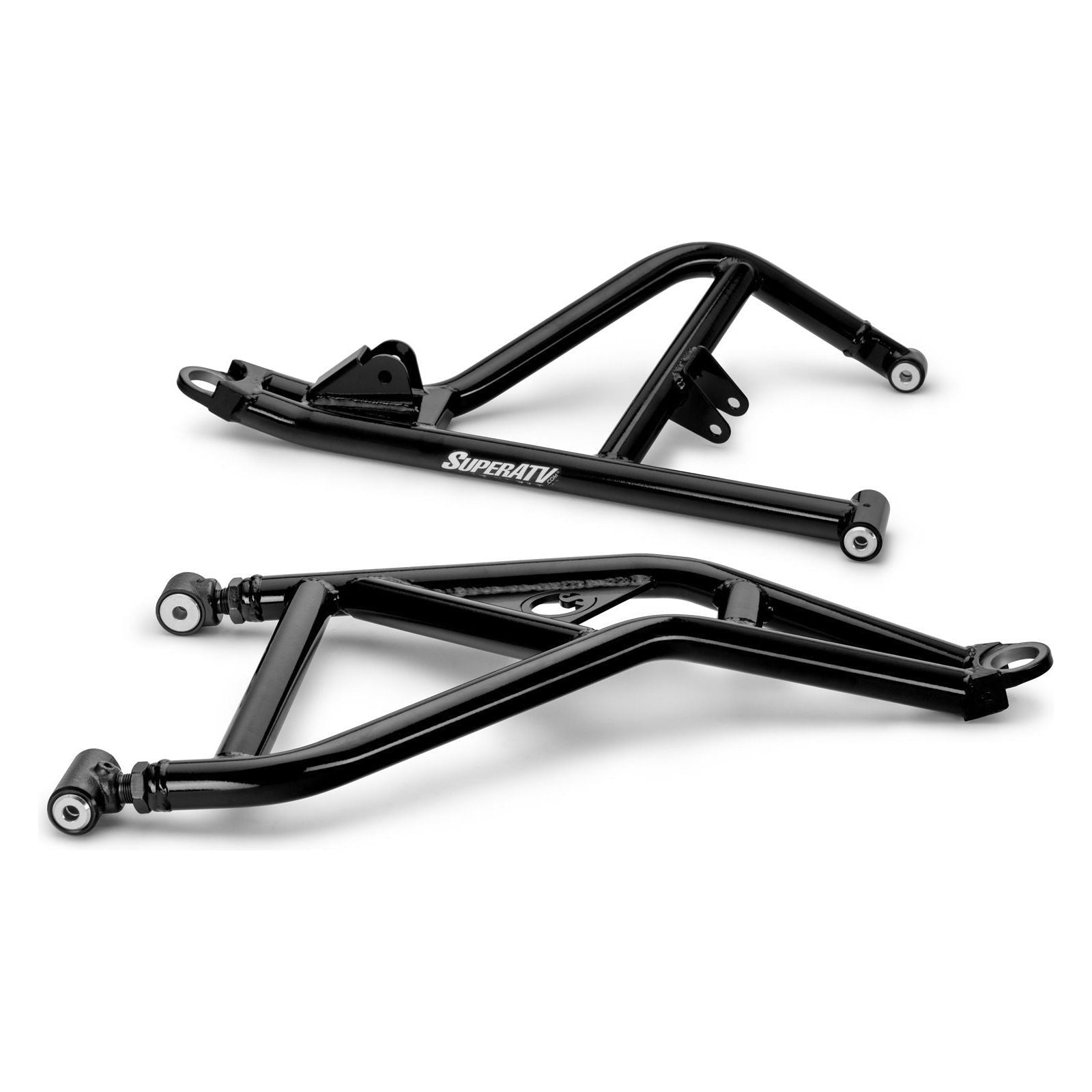 Polaris RZR XP 2" Forward Offset A-Arms