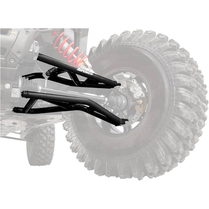 Polaris RZR XP 1.5" Forward Offset A-Arms