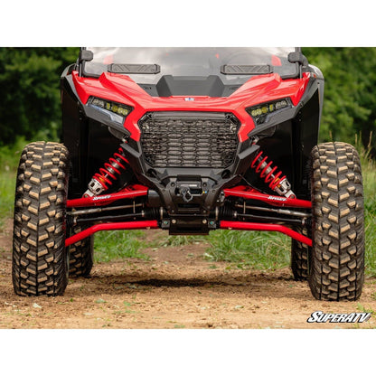 Polaris RZR XP 1.5" Forward Offset A-Arms