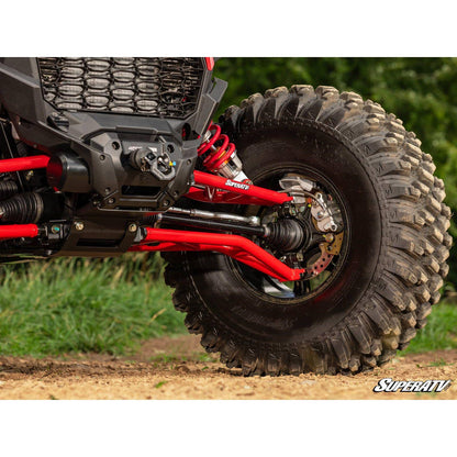 Polaris RZR XP 1.5" Forward Offset A-Arms