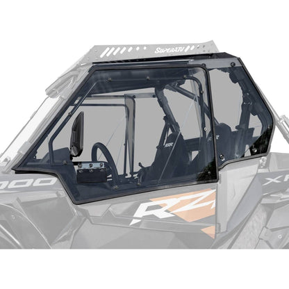 Polaris RZR S 900 Hard Cab Enclosure Upper Doors