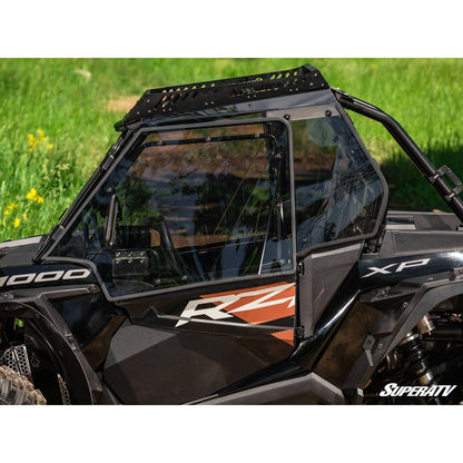 Polaris RZR XP 1000 Hard Cab Enclosure Upper Doors
