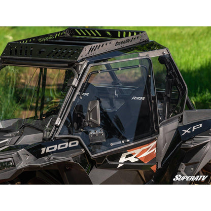 Polaris RZR XP 1000 Hard Cab Enclosure Upper Doors