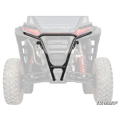 Polaris RZR XP Rear Bumper