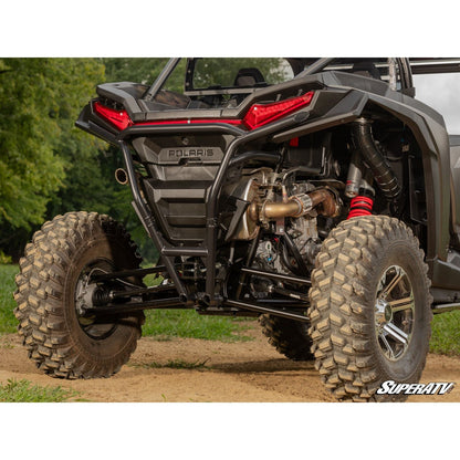 Polaris RZR XP Rear Bumper