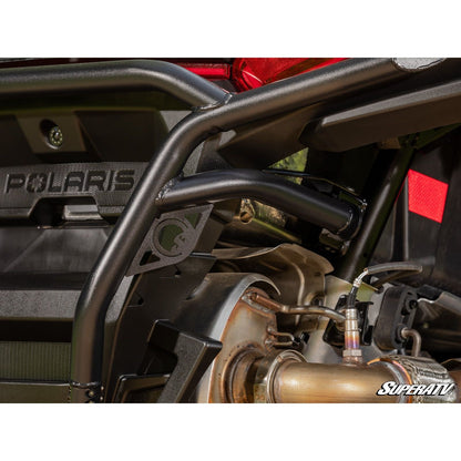 Polaris RZR XP Rear Bumper