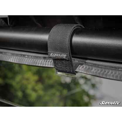 Polaris RZR XP Rear Windshield