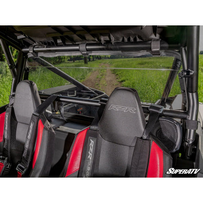 Polaris RZR XP Rear Windshield