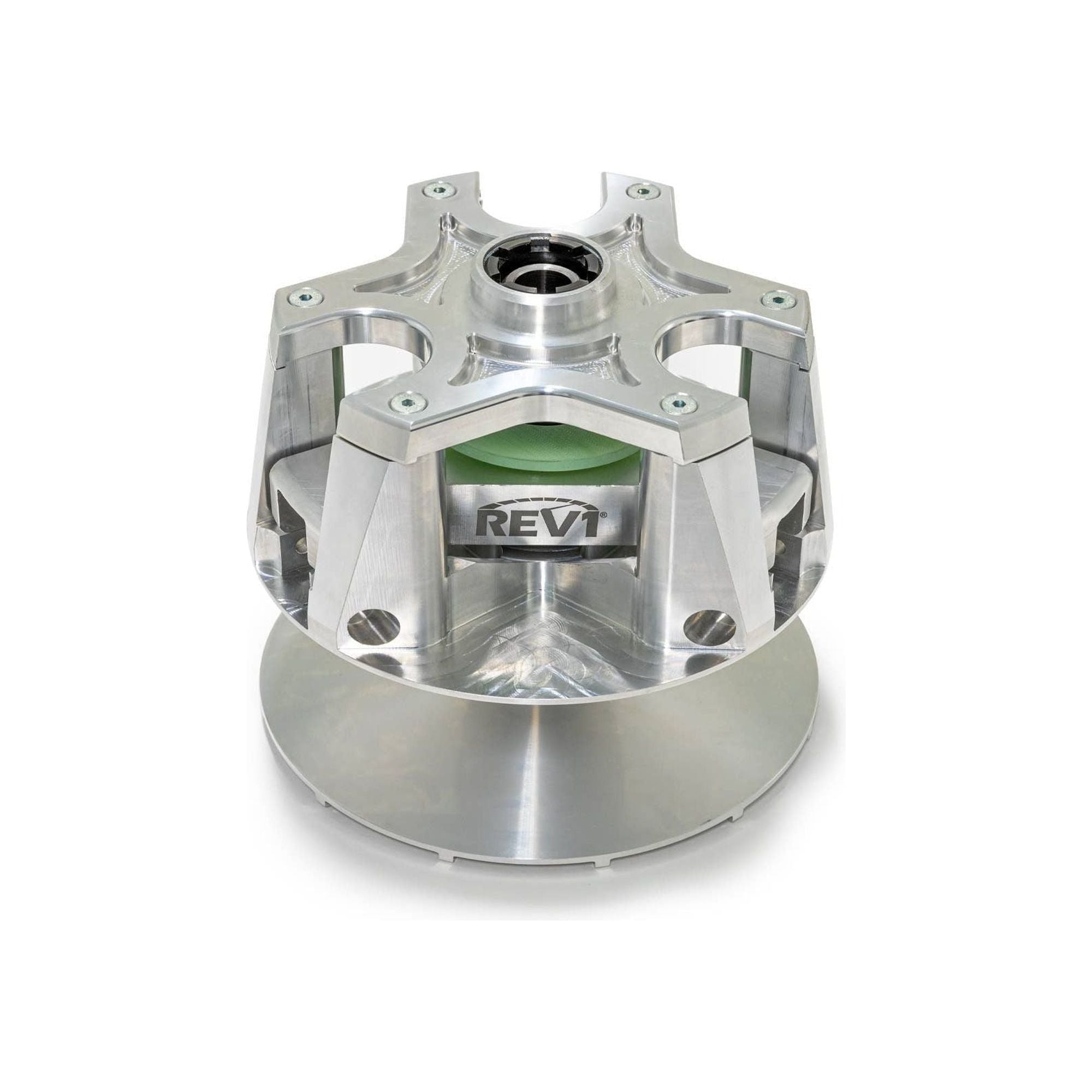 Polaris RZR Turbo S Primary Clutch Assembly