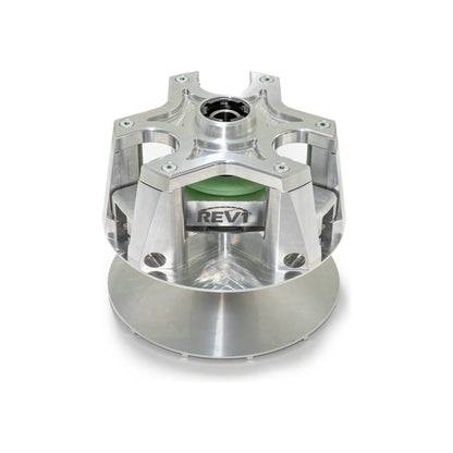 Polaris RZR Turbo S Primary Clutch Assembly