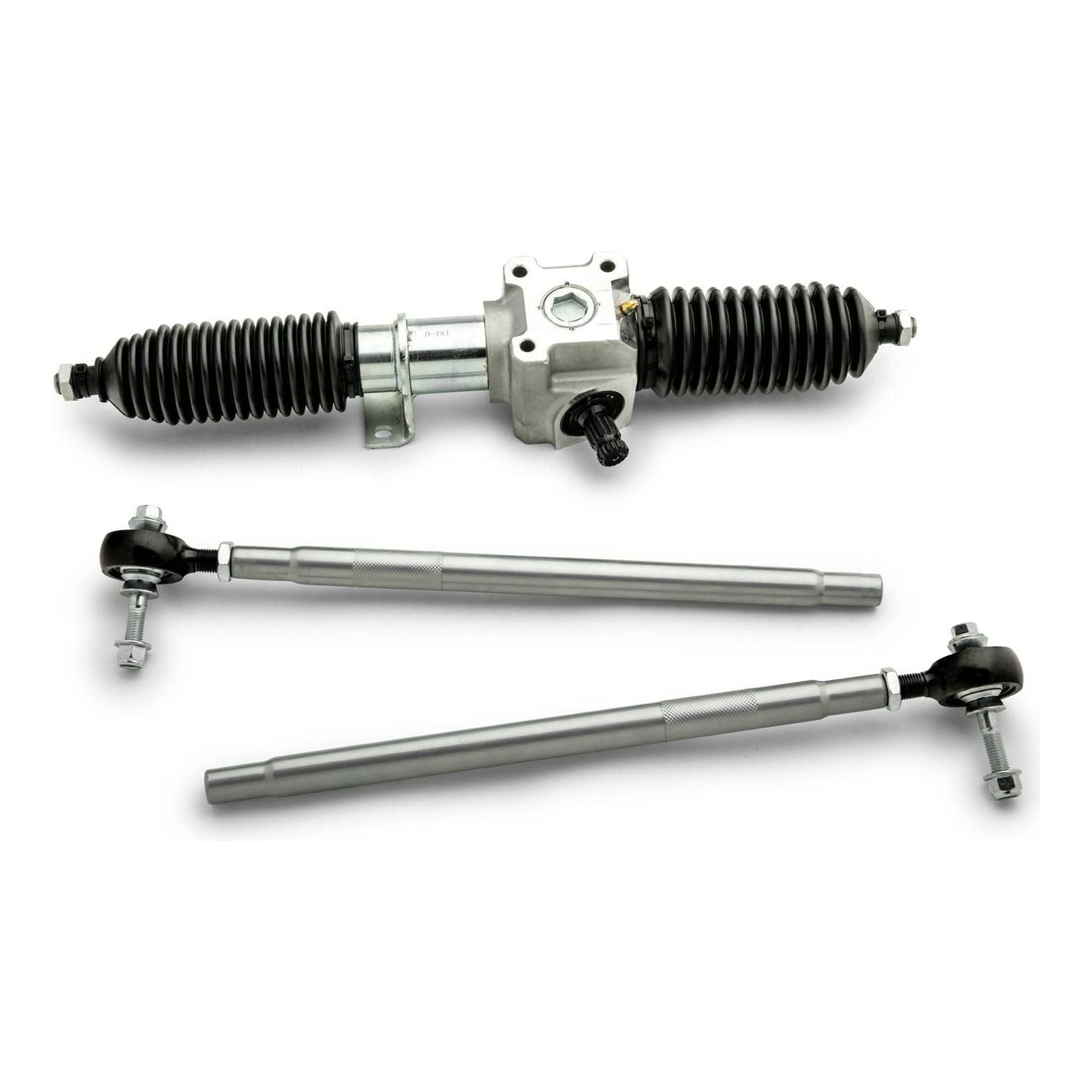 Polaris RZR XP 1000 RackBoss 2.0 Rack & Pinion