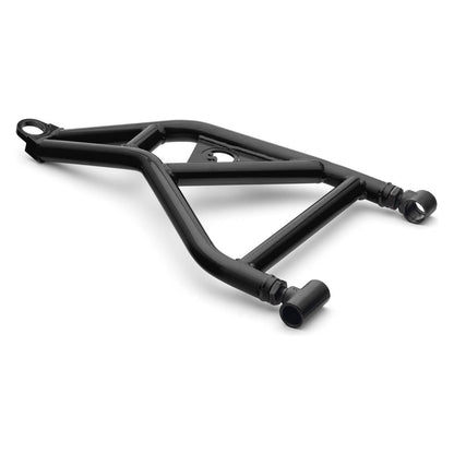 Polaris RZR XP High Clearance A-Arms (Black)
