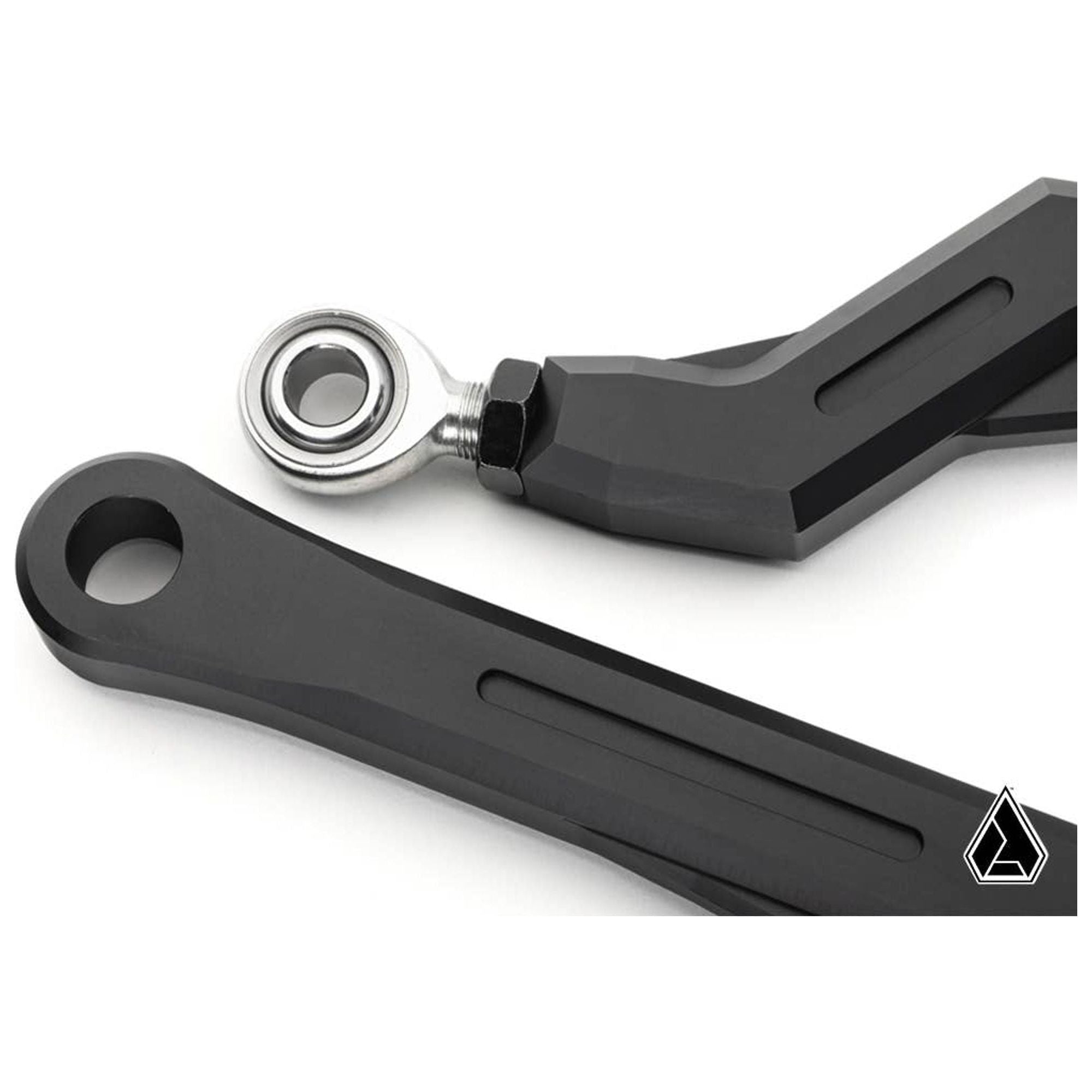 Polaris RZR XP High Clearance Quick Camber Radius Rods