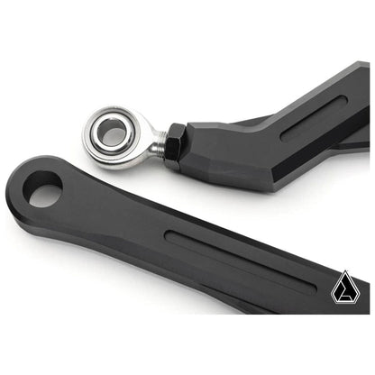 Polaris RZR XP High Clearance Quick Camber Radius Rods