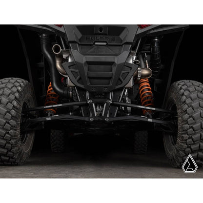 Polaris RZR XP High Clearance Quick Camber Radius Rods