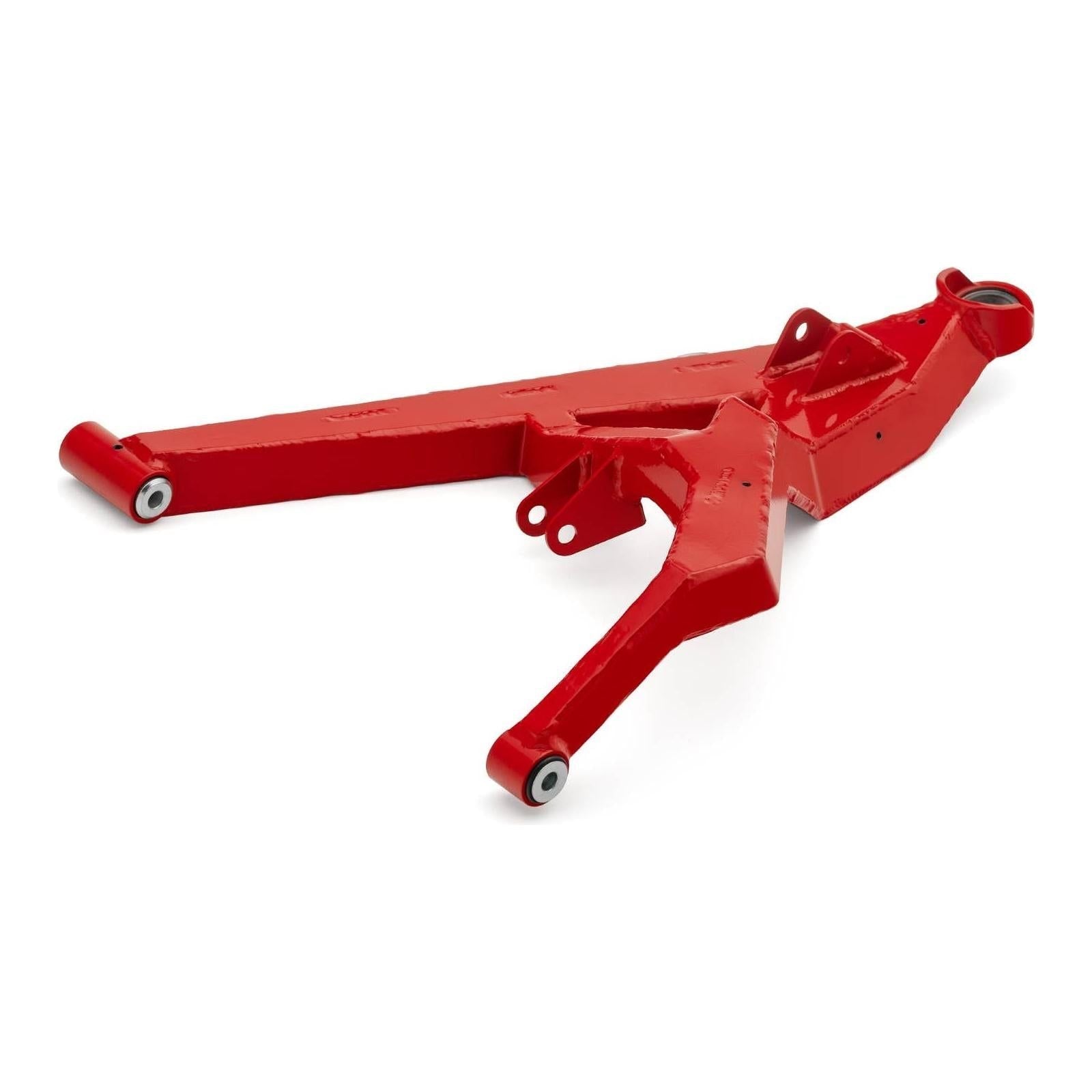 Polaris RZR XP Sidewinder 1.5" Forward Offset A-Arms