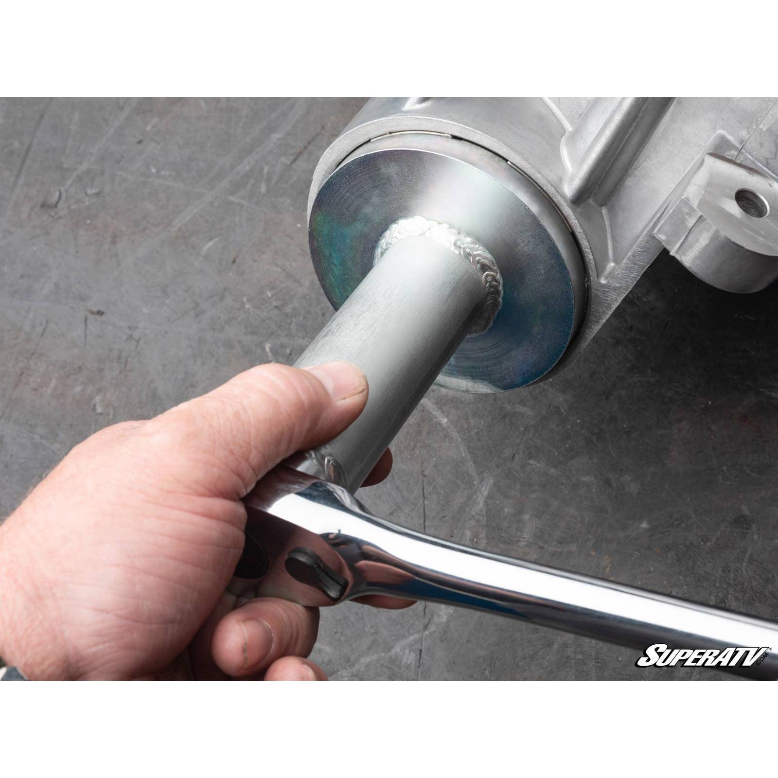 Polaris Snorkel Tube Backlash Tool