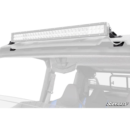 Polaris Xpedition 30" Light Bar Mount