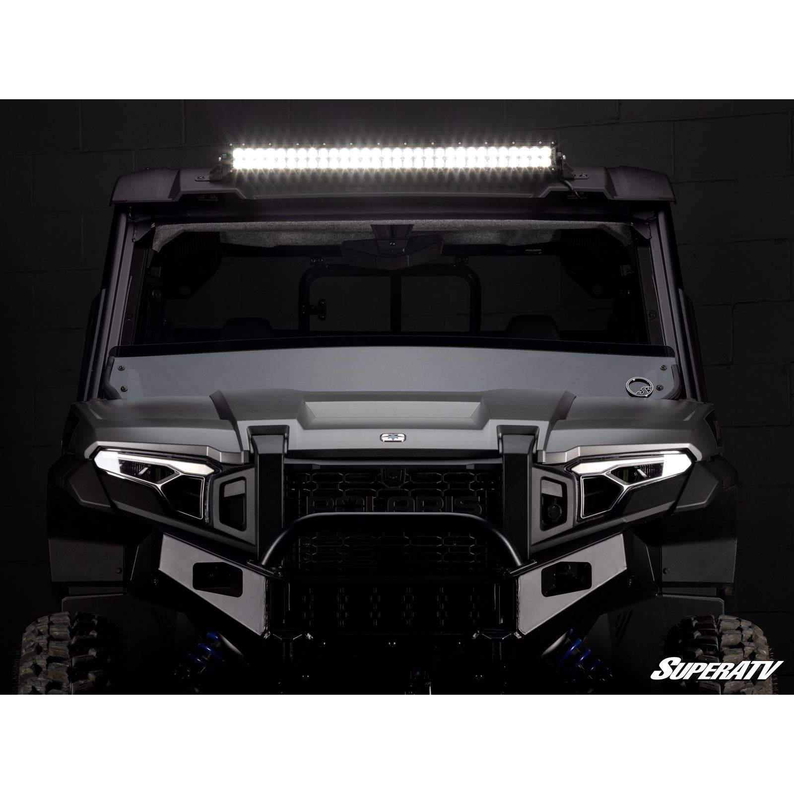 Polaris Xpedition 30" Light Bar Mount