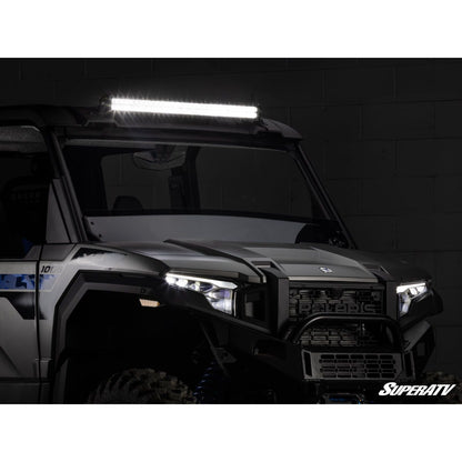 Polaris Xpedition 30" Light Bar Mount