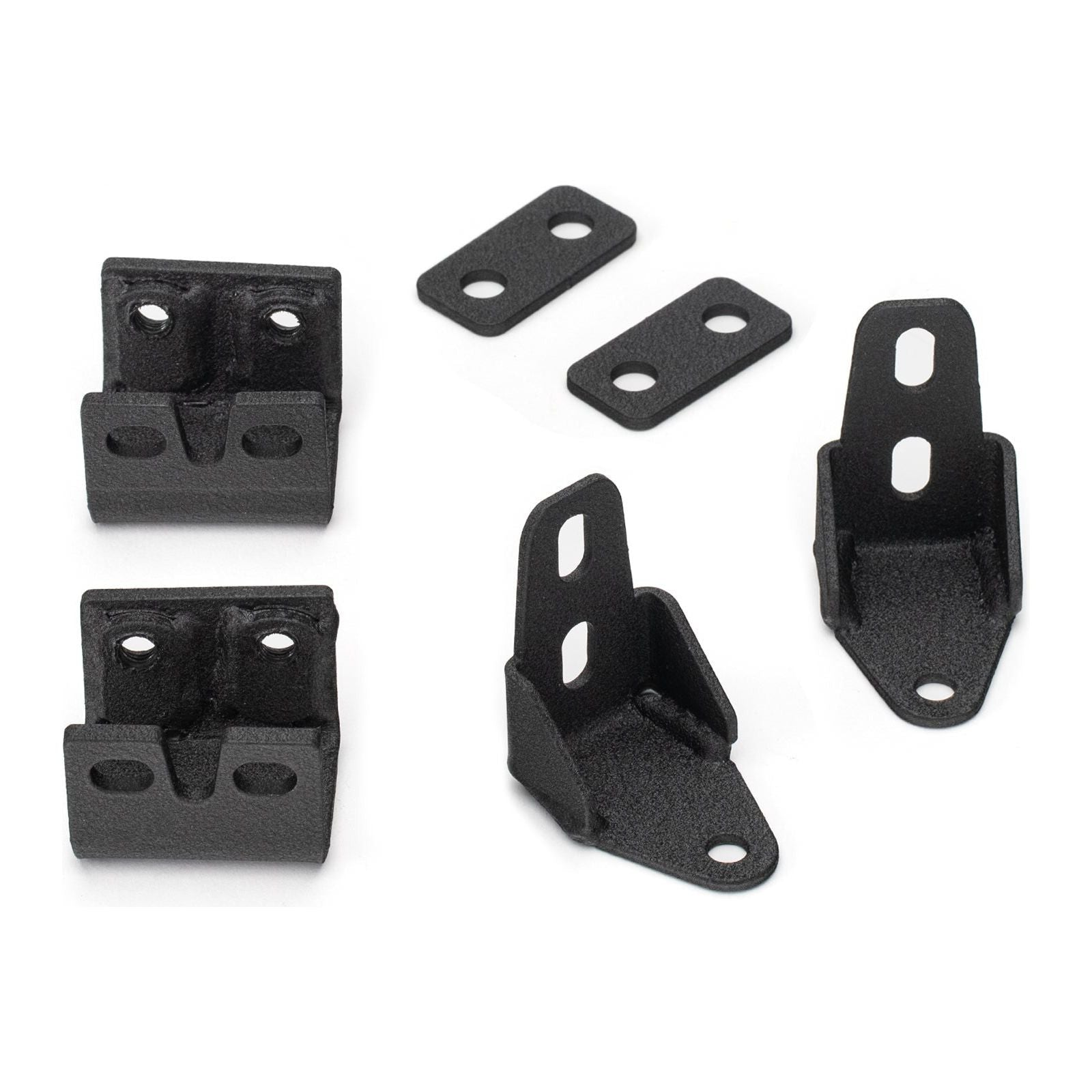 Polaris Xpedition 30" Light Bar Mount