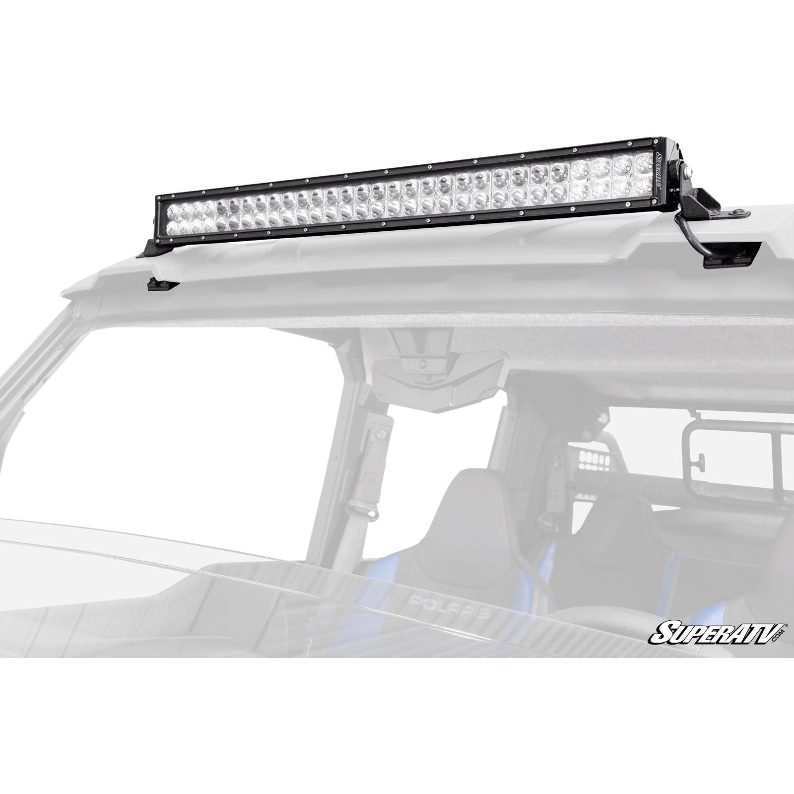 Polaris Xpedition 30" Light Bar Mount