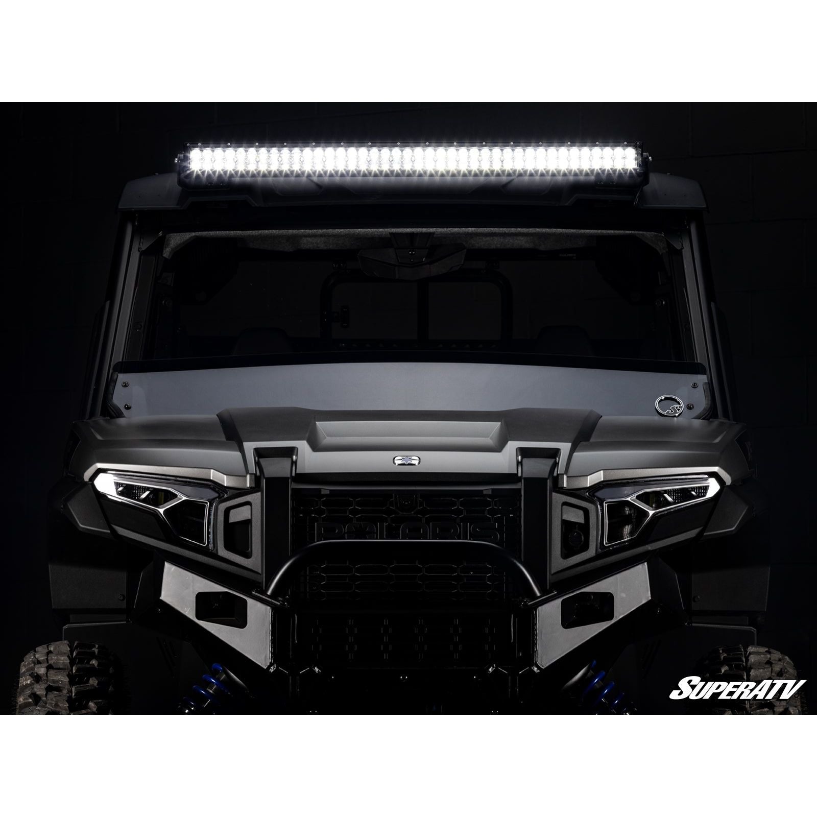 Polaris Xpedition 40" Light Bar Roof Mount