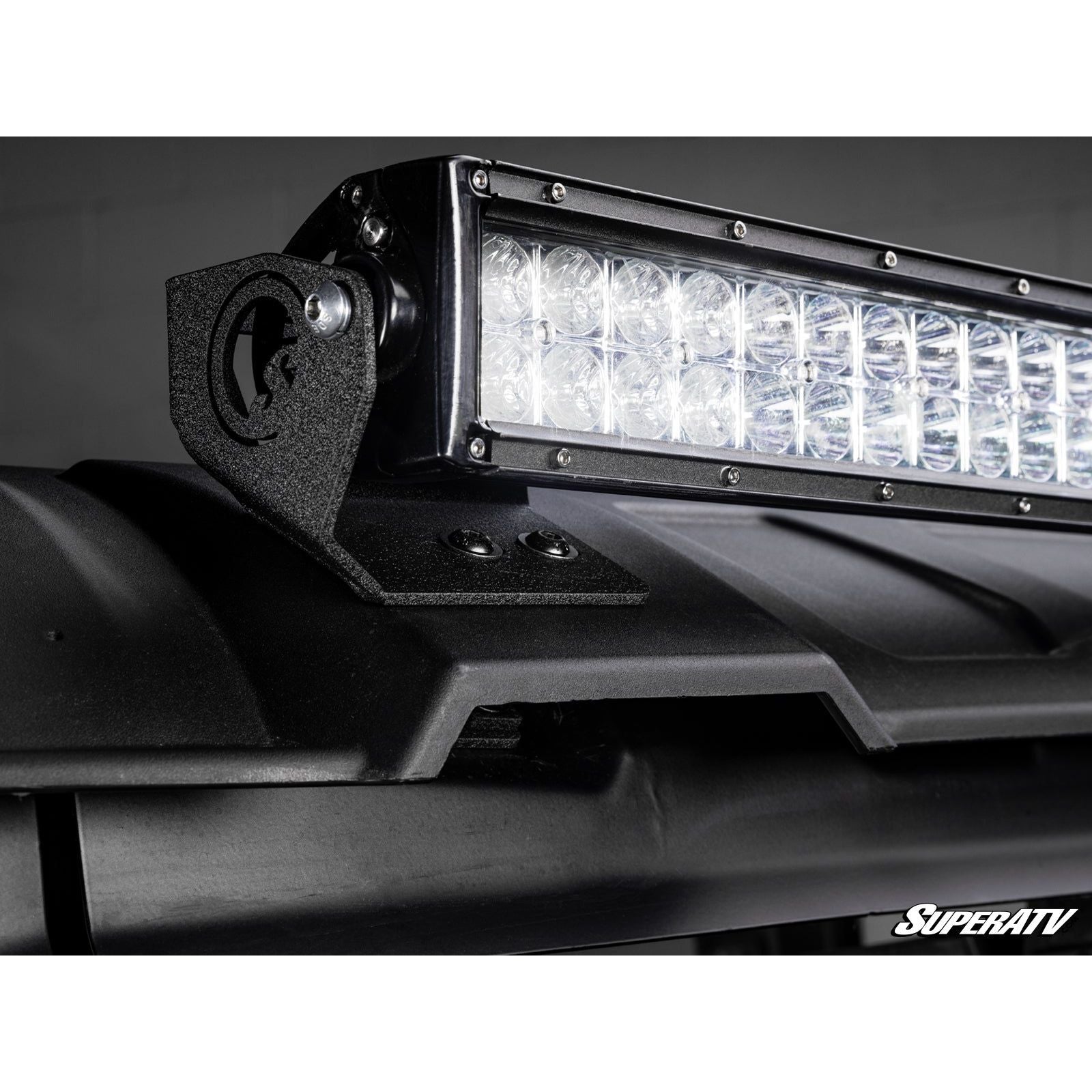 Polaris Xpedition 40" Light Bar Roof Mount