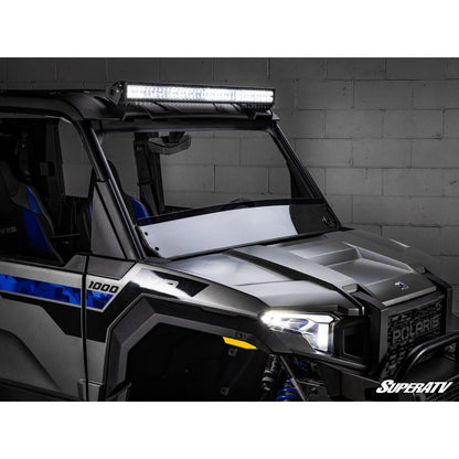 Polaris Xpedition 40" Light Bar Roof Mount