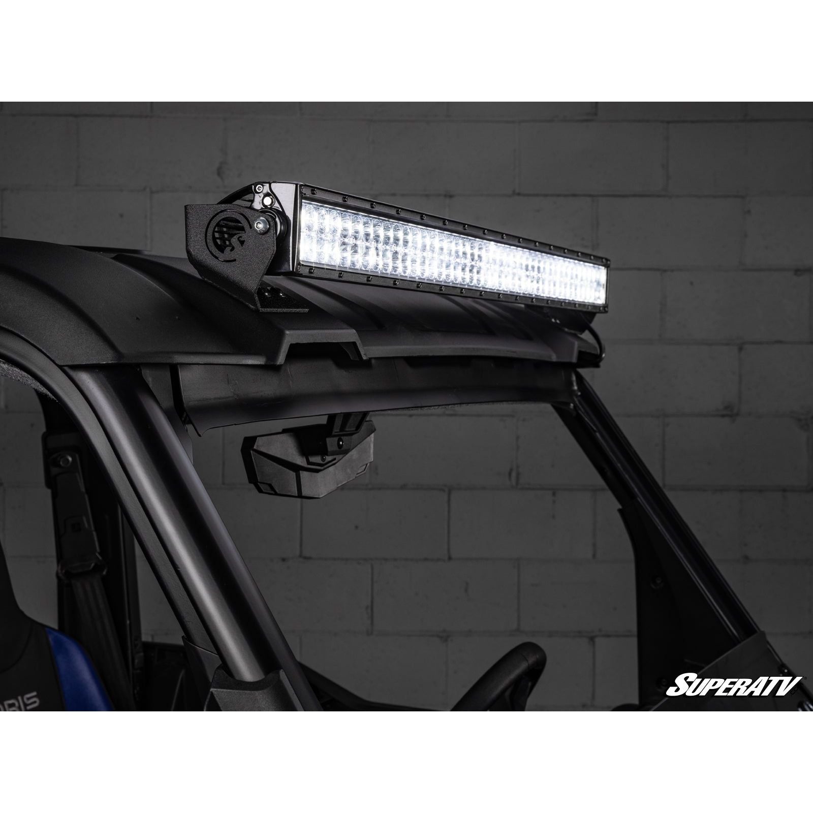 Polaris Xpedition 40" Light Bar Roof Mount