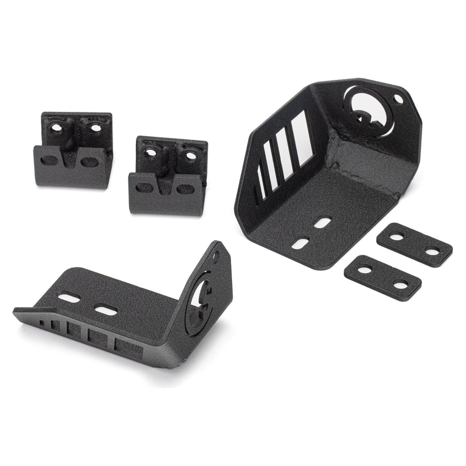 Polaris Xpedition 40" Light Bar Roof Mount