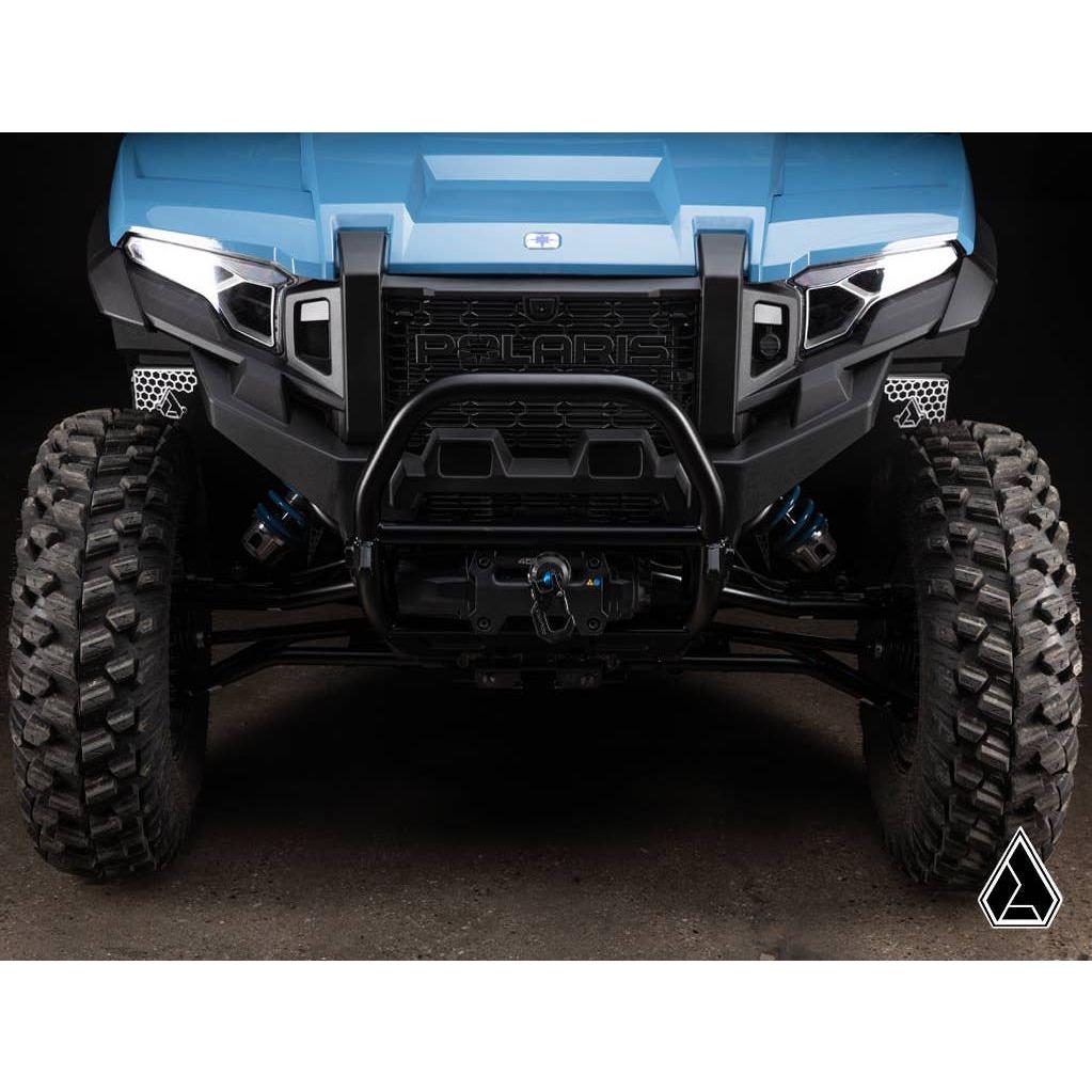 Polaris Xpedition Inner Fender Guards