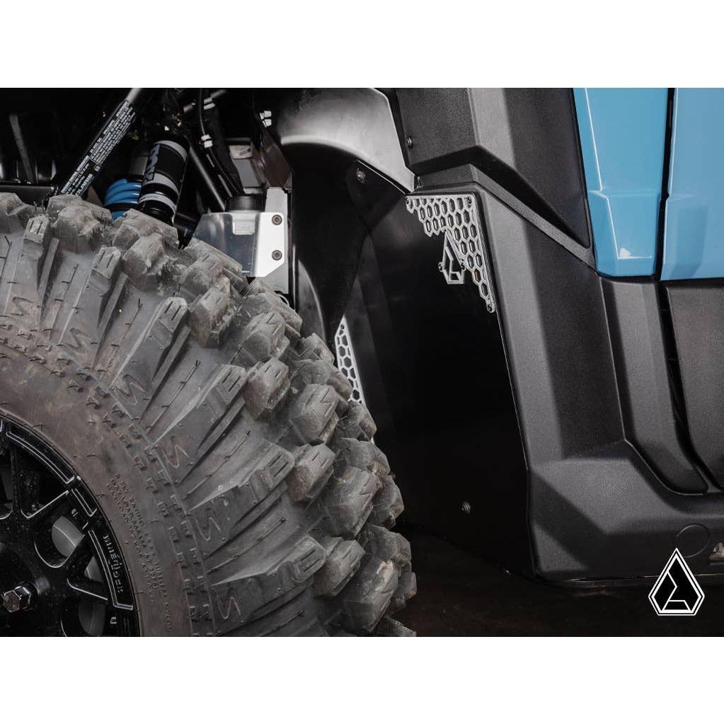 Polaris Xpedition Inner Fender Guards