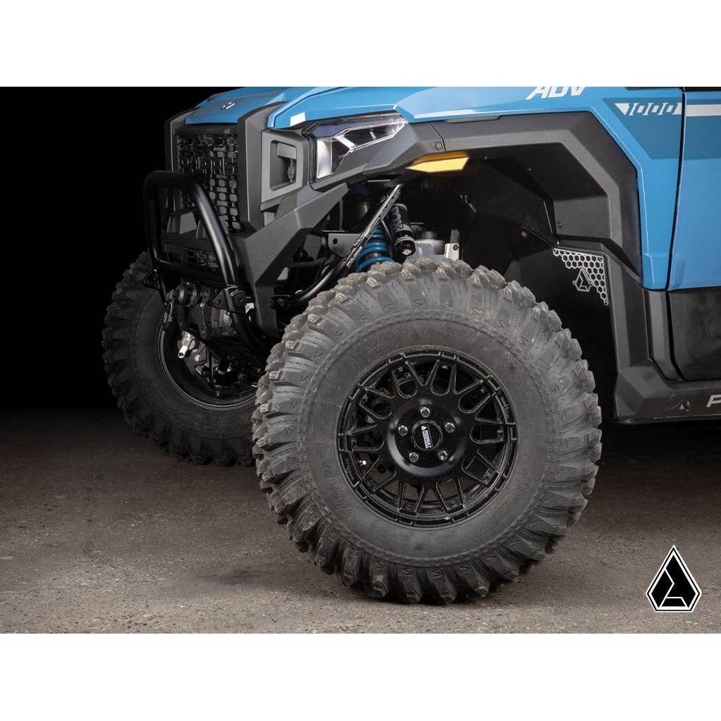Polaris Xpedition Inner Fender Guards